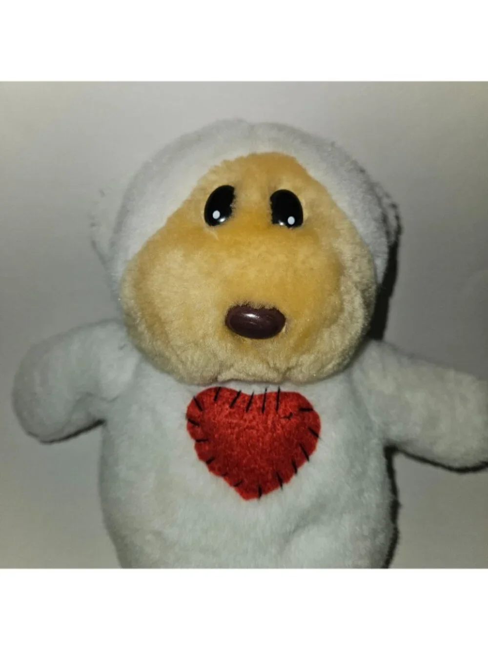 Sugar Loaf vintage monkey